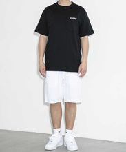 Load image into Gallery viewer, S/S TEAMWORK POCKET TEE