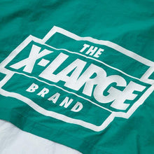 Load image into Gallery viewer, NYLON TEAM JACKET
