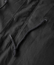 Load image into Gallery viewer, XLARGE x D*FACE STRIPE SKULL RENDER M-51 HOODED JACKET