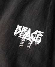 Load image into Gallery viewer, XLARGE x D*FACE STRIPE SKULL RENDER M-51 HOODED JACKET