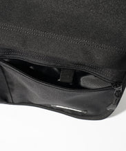Load image into Gallery viewer, PATCHED SHOULDER BAG