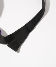 Load image into Gallery viewer, PATCHED WAIST BAG