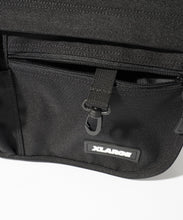 Load image into Gallery viewer, PATCHED SHOULDER BAG