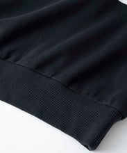 Load image into Gallery viewer, PANELED CREWNECK SWEAT
