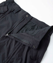 Load image into Gallery viewer, ZIPPED MIL PANT
