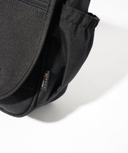 Load image into Gallery viewer, PATCHED SHOULDER BAG