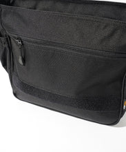 Load image into Gallery viewer, PATCHED SHOULDER BAG