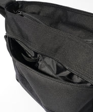 Load image into Gallery viewer, PATCHED SHOULDER BAG