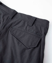 Load image into Gallery viewer, ZIPPED MIL PANT