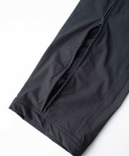 Load image into Gallery viewer, ZIPPED MIL PANT