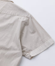 Load image into Gallery viewer, S/S CUBA SHIRT