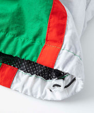 Load image into Gallery viewer, MULTI PANELED NYLON JACKET