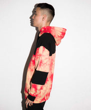 Load image into Gallery viewer, OVERDYE PULLOVER HOODED SWEAT