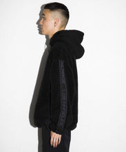 Load image into Gallery viewer, BOA FLEECE PULLOVER JACKET