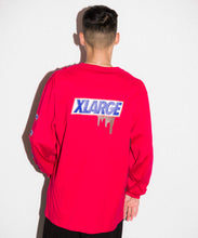 Load image into Gallery viewer, L/S TEE STILL HUNGRY