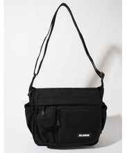 Load image into Gallery viewer, PATCHED SHOULDER BAG