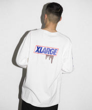 Load image into Gallery viewer, L/S TEE STILL HUNGRY