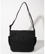 Load image into Gallery viewer, PATCHED SHOULDER BAG