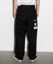 Load image into Gallery viewer, PATCHED WORK PANTS