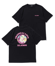 Load image into Gallery viewer, S/S TEE TROPICAL