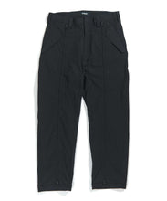 Load image into Gallery viewer, ZIPPED MIL PANT