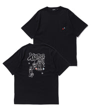 Load image into Gallery viewer, S/S WEEKENDER POCKET TEE
