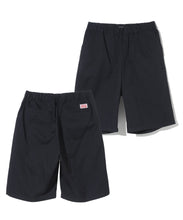 Load image into Gallery viewer, WORK EASY SHORT PANTS
