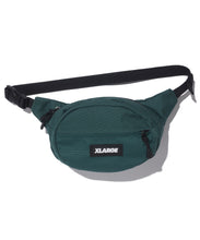 Load image into Gallery viewer, PATCHED WAIST BAG