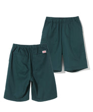 Load image into Gallery viewer, WORK EASY SHORT PANTS