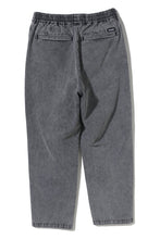 Load image into Gallery viewer, OVERDYED DENIM EASY PANTS