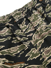 Load image into Gallery viewer, BACK SATIN MILITARY SHIRT