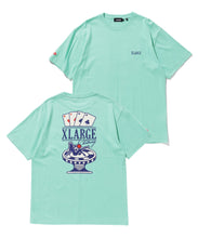 Load image into Gallery viewer, S/S TEE CASINO