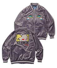 Load image into Gallery viewer, SOUVENIR JACKET