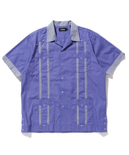 Load image into Gallery viewer, S/S CUBA SHIRT