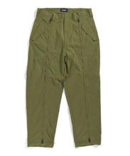 Load image into Gallery viewer, ZIPPED MIL PANT