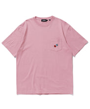 Load image into Gallery viewer, S/S WEEKENDER POCKET TEE