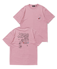 Load image into Gallery viewer, S/S WEEKENDER POCKET TEE