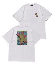 Load image into Gallery viewer, S/S TEE ILLUSION