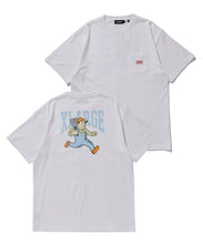 Load image into Gallery viewer, S/S KEY PERSON POCKET TEE