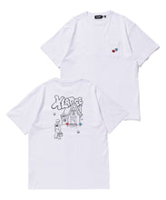 Load image into Gallery viewer, S/S WEEKENDER POCKET TEE