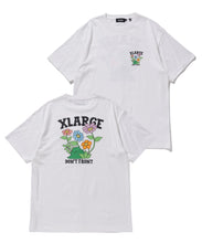 Load image into Gallery viewer, S/S TEE QUARTET