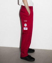 Load image into Gallery viewer, PATCHED WORK PANTS
