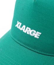 Load image into Gallery viewer, STANDARD LOGO 5PANEL CAP
