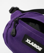 Load image into Gallery viewer, PATCHED WAIST BAG
