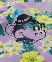 Load image into Gallery viewer, FLORAL PRINT SHIRT

