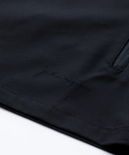 Load image into Gallery viewer, S/S ZIPPED BIG SHIRT
