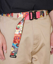 Load image into Gallery viewer, INGREDIENTS TACTICAL BELT
