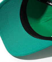 Load image into Gallery viewer, STANDARD LOGO 5PANEL CAP
