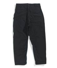 Load image into Gallery viewer, ZIPPED MIL PANT

