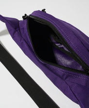 Load image into Gallery viewer, PATCHED WAIST BAG

